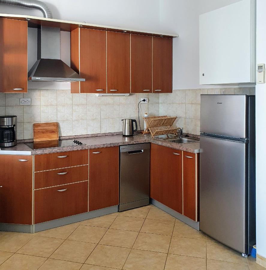Apartment Kate Slatine Buitenkant foto