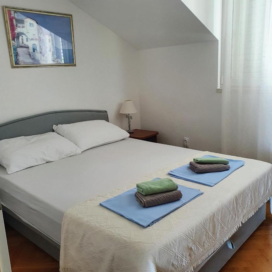 Apartment Kate Slatine Buitenkant foto