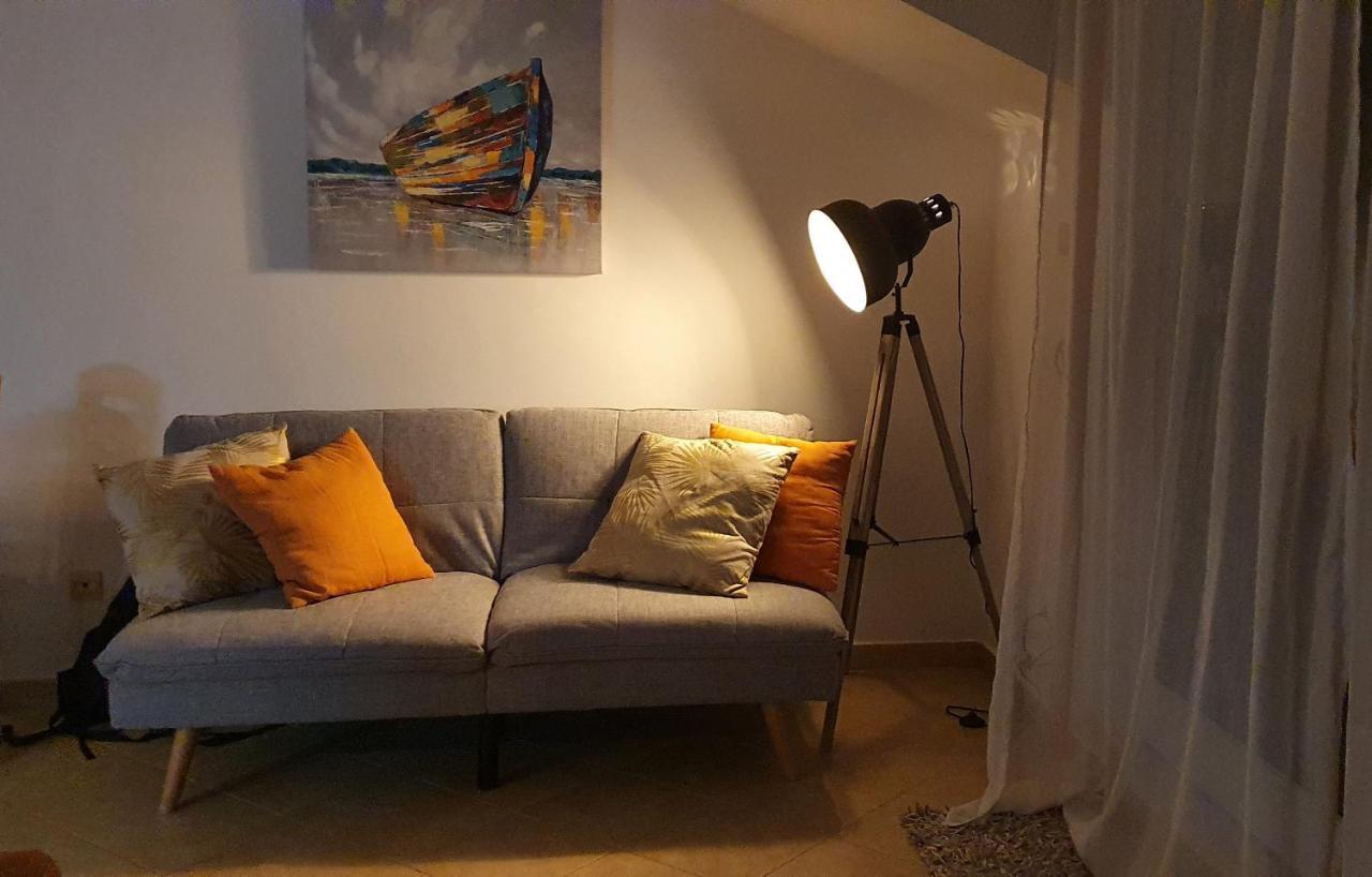 Apartment Kate Slatine Buitenkant foto
